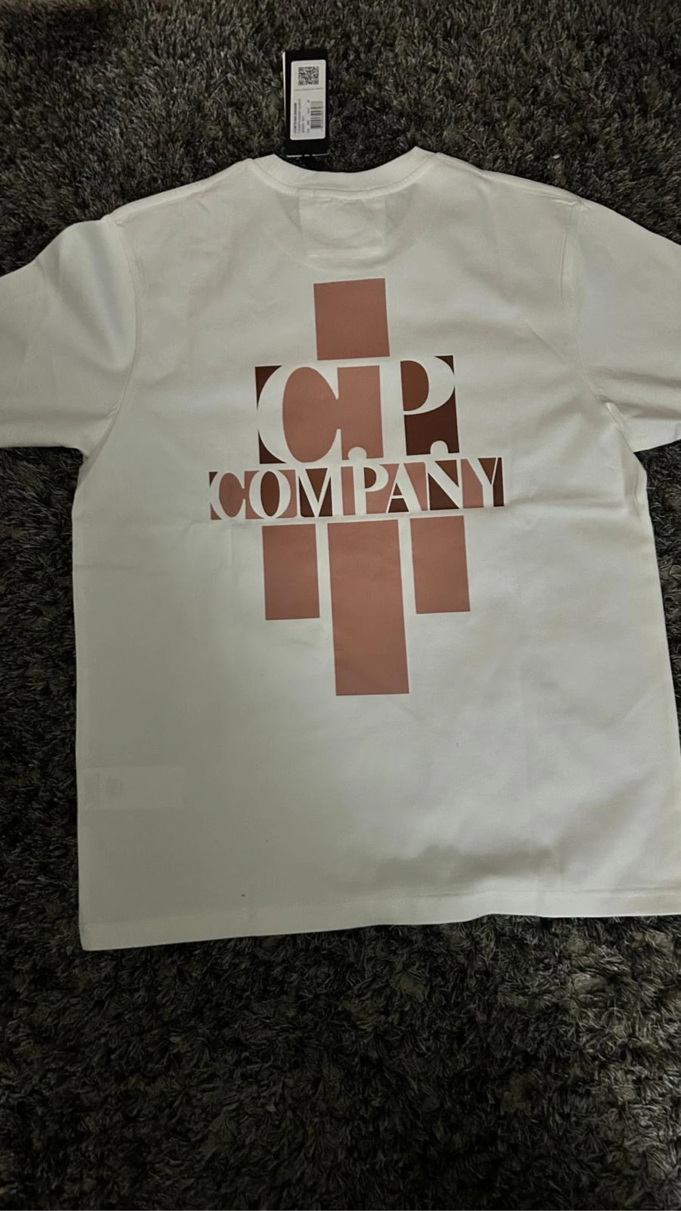 Conjunto CP Company – photo 4